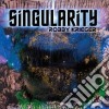 Robby Krieger - Singularity cd