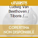 Ludwig Van Beethoven / Tiboris / Bohuslav Martinu Philharmoni - Symphony 3 