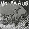 No Fraud - Revolt: 1984 Demos cd