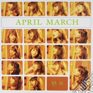 (LP Vinile) April March - Paris In April lp vinile di April March