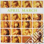 (LP Vinile) April March - Paris In April vinile