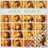 (LP Vinile) April March - Paris In April cd
