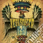 Jesuseater - Jesuseater cd