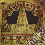 Jesuseater - Step Inside My Death Ray cd