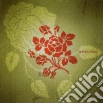 Halfacre Gunroom - Wrecked cd