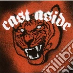 Cast Aside - The Struggle cd
