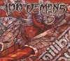 100 Demons - 100 Demons cd