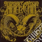 Hope Conspiracy - Death Knows Your Name cd