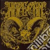 Hope Conspiracy - Death Knows Your Name cd