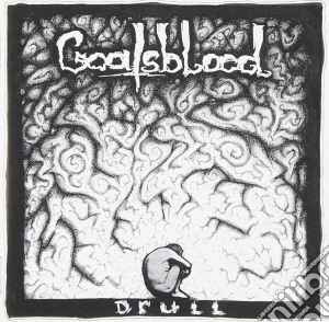 Goatsblood - Drull cd musicale di Goatsblood