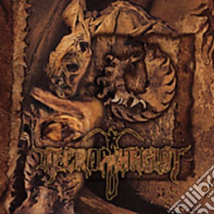Necrophagist - Onset Of Putfrefaction cd musicale di Necrophagist