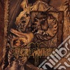 Necrophagist - Onset Of Putfrefaction cd