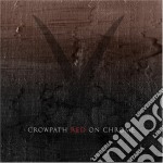 Crowpath - Red On Chrome