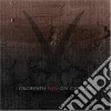 Crowpath - Red On Chrome cd
