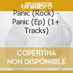 Panic (Rock) - Panic (Ep) (1+ Tracks) cd
