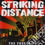 (LP Vinile) Striking Distance - The Fuse Is Lit