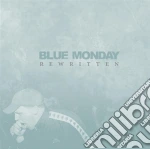Blue Monday - Rewitten cd