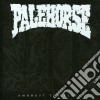 Palehorse - Amongst The Flock cd