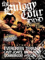 (Music Dvd) Eulogy Tour Dvd Series Vol 2 cd