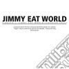 Jimmy Eat World - Singles cd