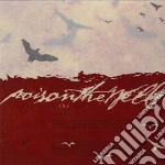 Poison The Well - Tear From The Red cd