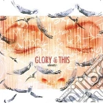 Glory Of This - Adoration cd