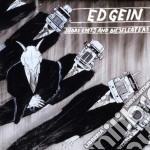(LP Vinile) Ed Gein - Judas Goats And Dieseleaters