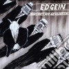 (LP Vinile) Ed Gein - Judas Goats And Dieseleaters cd