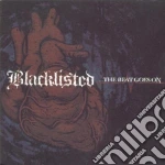 Blacklisted - The Beat Goes On cd