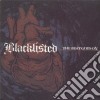 Blacklisted - The Beat Goes On cd