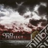 Odd Project - Lovers Fighters Sinners Saints cd