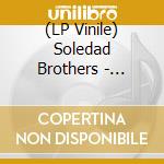(LP Vinile) Soledad Brothers - Hardest Walk vinile