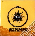 (LP Vinile) Souvenir's Young America - An Ocean Without Water