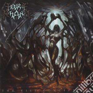 Hour Of Penance - The Vile Conception cd musicale di Hour Of Penance