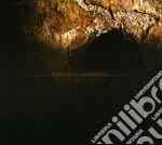 Sleeping In Gethsemane - Burrows cd