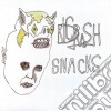 Kidcrash - Snacks cd
