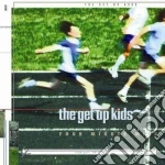 (LP Vinile) Get Up Kids - Four Minute Mile vinile