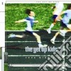 (LP Vinile) Get Up Kids - Four Minute Mile cd