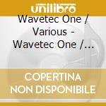 Wavetec One / Various - Wavetec One / Various cd