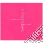 Deep And Sexy 4 cd