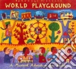 Putumayo Kids Presents: World Playground cd