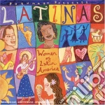Latinas cd
