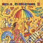 World playground 2 cd
