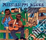 Putumayo Presents: Mississippi Blues cd