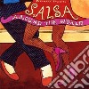 Putumayo Presents: Salsa Around The World cd