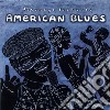 Putumayo Presents: American Blues cd