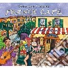 Putumayo Presents: French Cafe cd