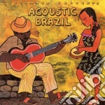 Acoustic brazil cd