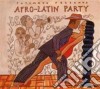 Putumayo Presents: Afro Latin Party cd