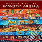Putumayo Presents: Acoustic Africa / Various